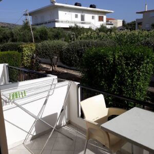 Studios with Garden or Mountain View