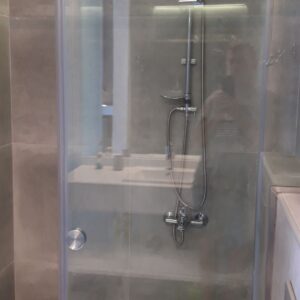 Studio with Pool and Sea View | First Floor