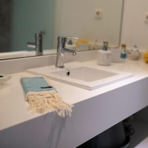 One Bedroom Apartments | Gardens View