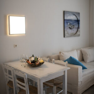 One Bedroom Apartments | Gardens View