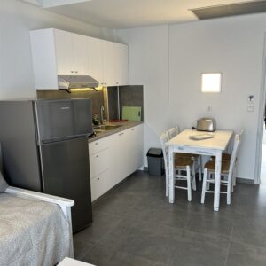 One Bedroom Apartments | Pool/Gardens View