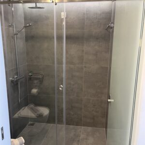 One Bedroom Apartments | Pool/Gardens View