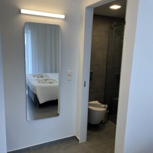 One Bedroom Apartments | Pool/Gardens View