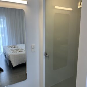 One Bedroom Apartments | Pool/Gardens View