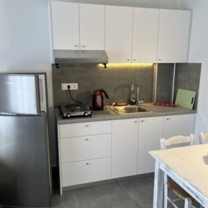 One Bedroom Apartments | Pool/Gardens View
