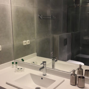 Studio with Pool and Sea View | First Floor