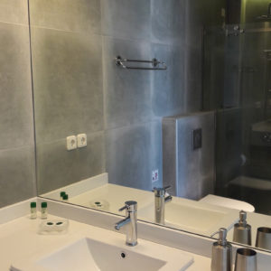 Studio with Pool and Sea View | First Floor