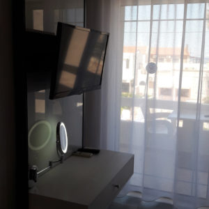 Studio with Pool and Sea View | First Floor
