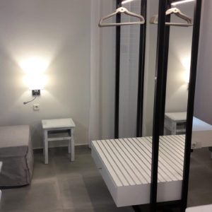 Studio with Pool and Sea View | First Floor